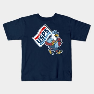 Save the USPS Kids T-Shirt